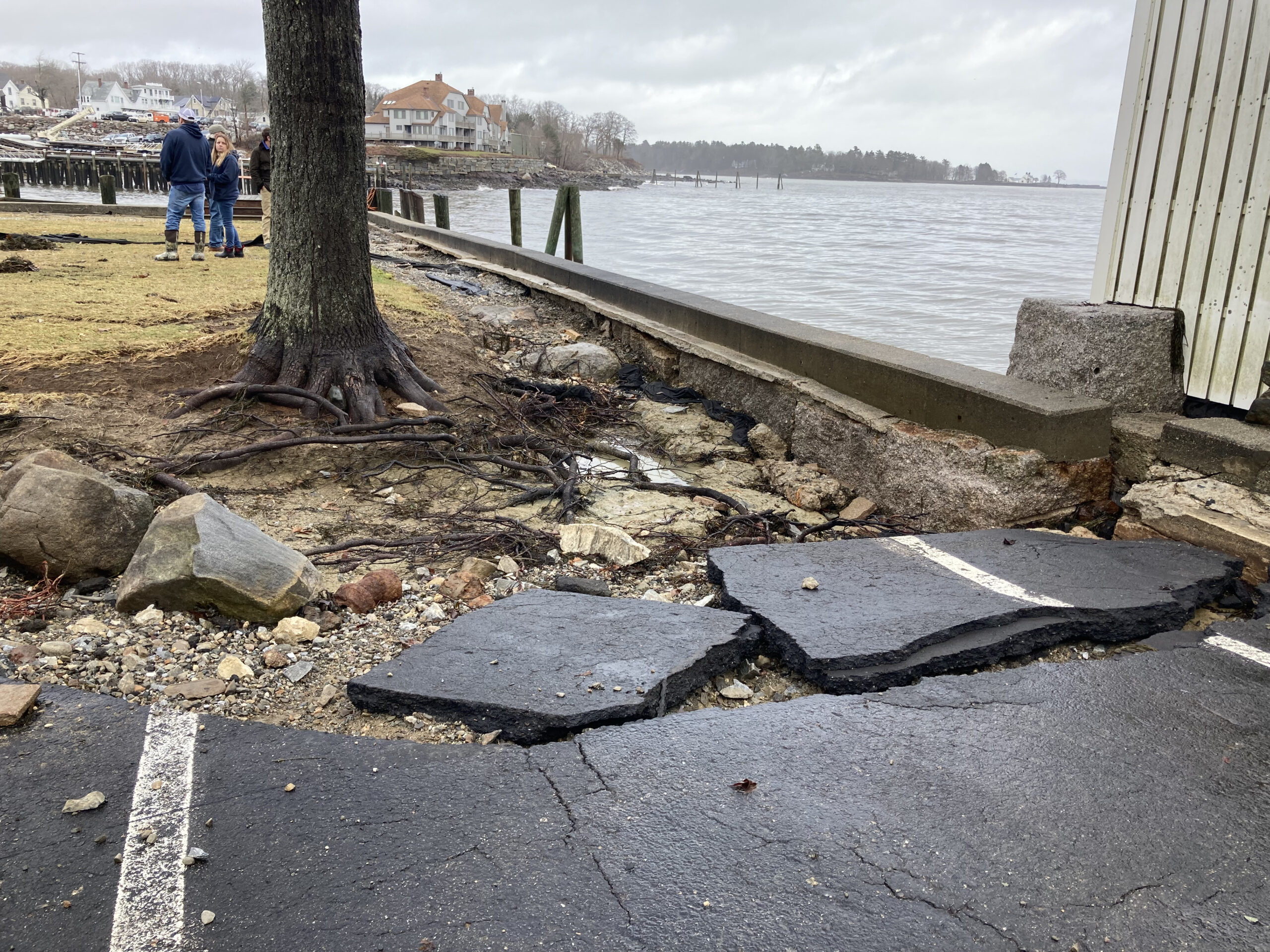 Map Your Neighborhood Program