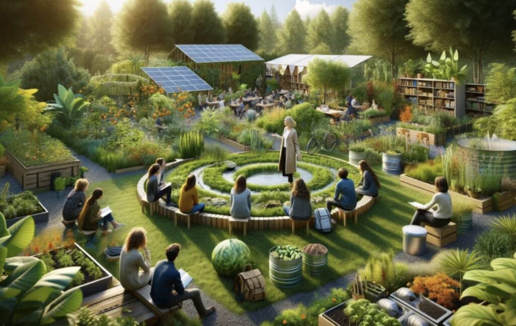 neighborhood-permaculture